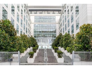 More details for 45 Quai Jean Compagnon, Ivry-sur-Seine - Office to Rent