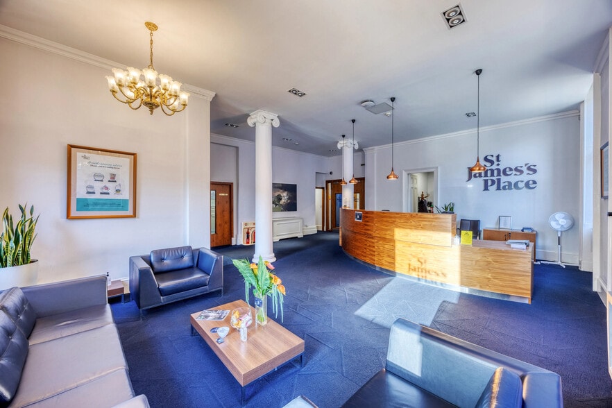 168 West George St, Glasgow for sale - Building Photo - Image 3 of 14