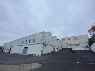 More details for Light Industrial to Rent