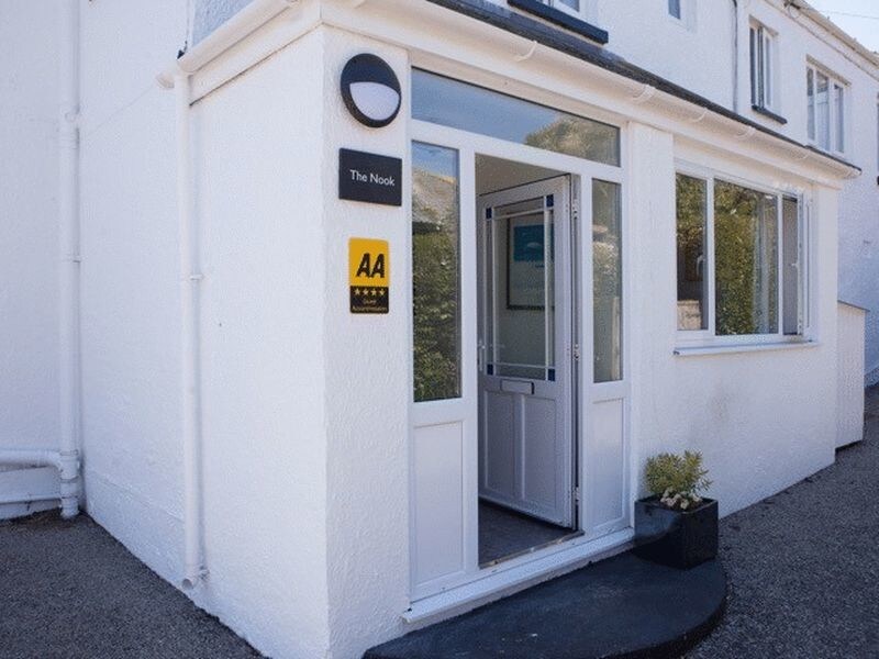 Nook Rd, St Ives for sale Primary Photo- Image 1 of 1