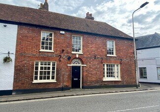 More details for 20 Bridge St, Hungerford - Retail for Rent