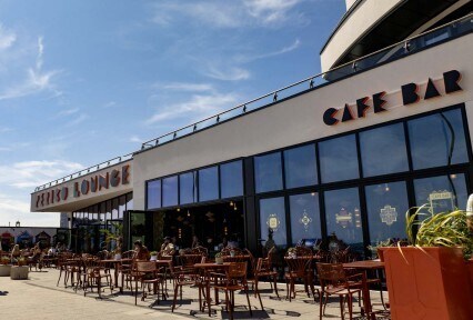 1 Beach Drive, Ramsgate for sale - Building Photo - Image 2 of 2