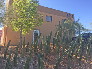 More details for 1545 E Yucca St, Phoenix, AZ - Light Industrial for Rent