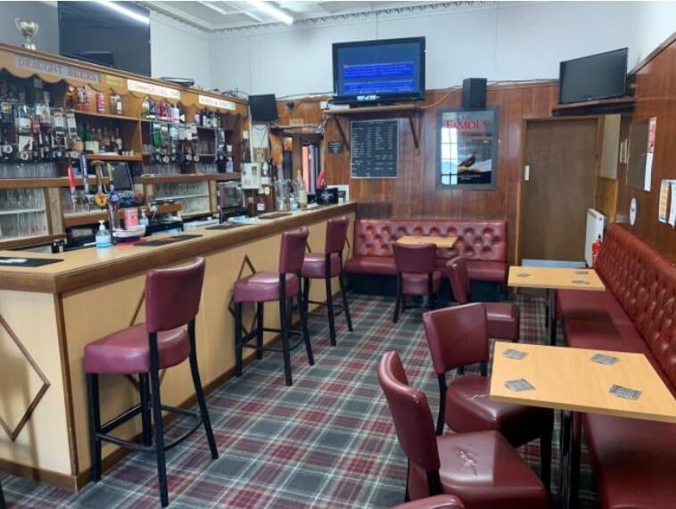 123 Dalrymple St, Girvan, SAY KA26 9BS - Unit 123 - - Interior Photo - Image 1 of 4