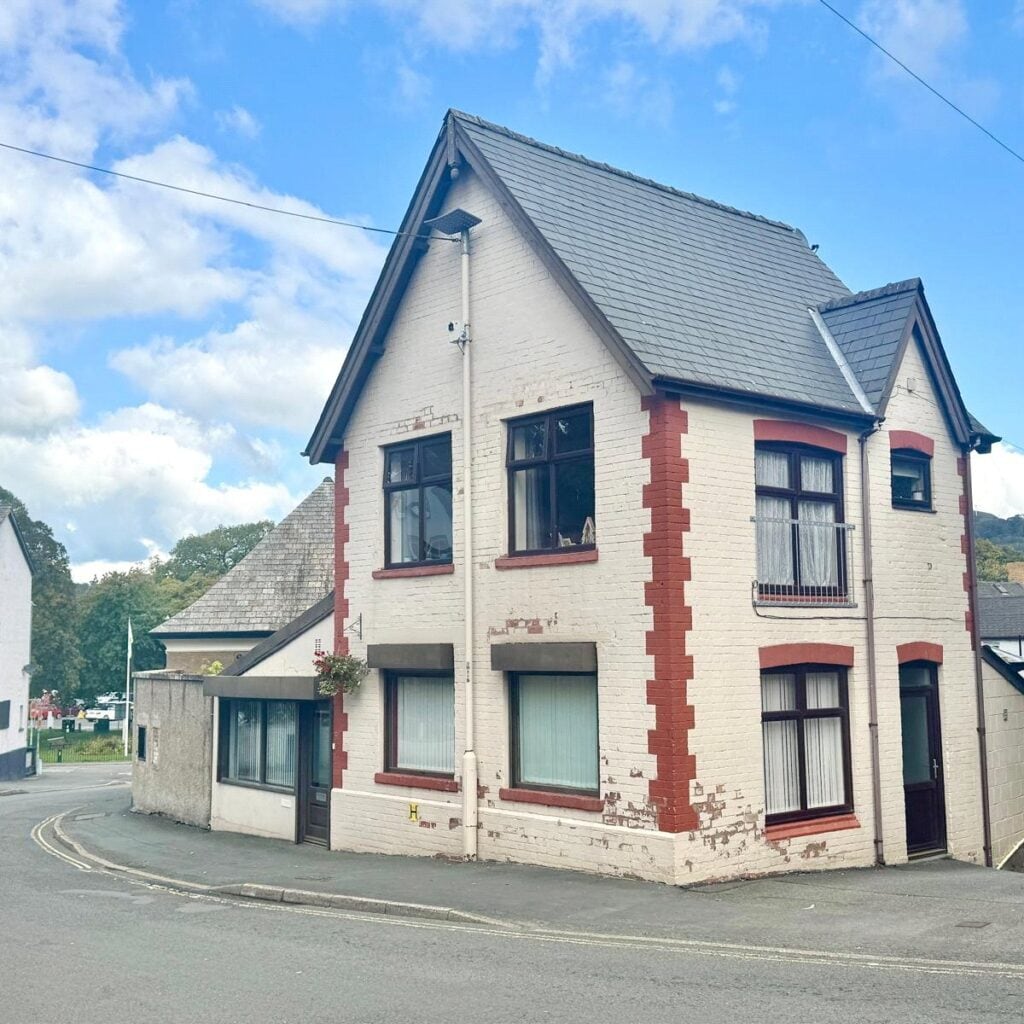 Strand St, Builth Wells for sale Building Photo- Image 1 of 6
