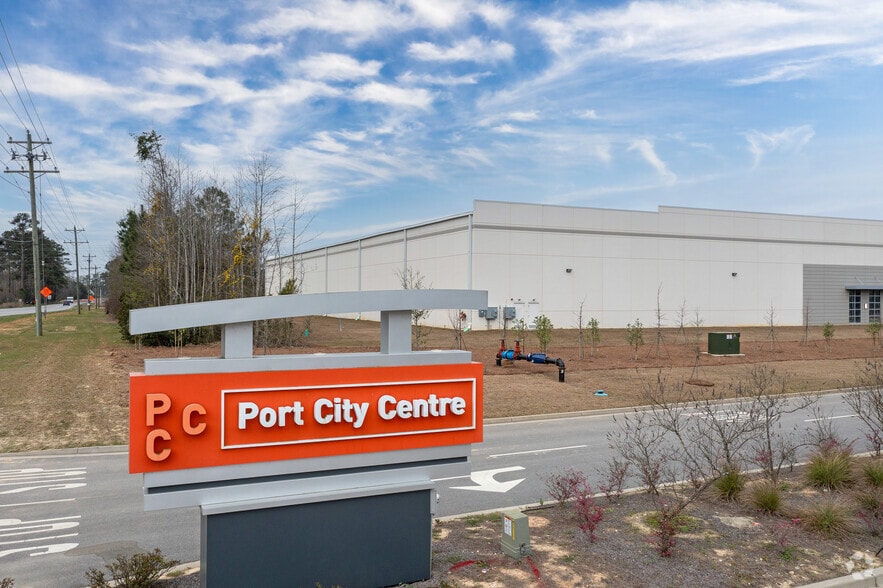 311 Port City Centre Dr, Summerville 29486