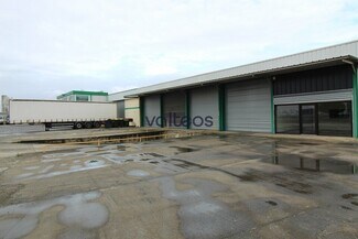 More details for 19 Avenue Des Cerisiers, Portet-sur-Garonne - Industrial to Rent