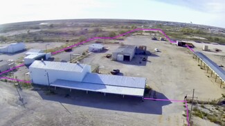 More details for 901 S Cecil St, Hobbs, NM - Industrial for Rent