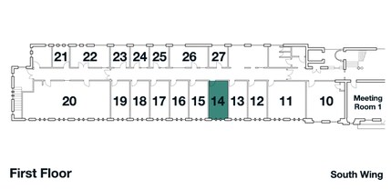 80 Nightingale Rd, Derby to rent Floor Plan- Image 1 of 1