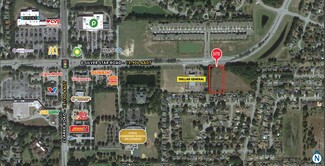 More details for 0 E SEC Silver Star Rd, Ocoee, FL - Land for Sale