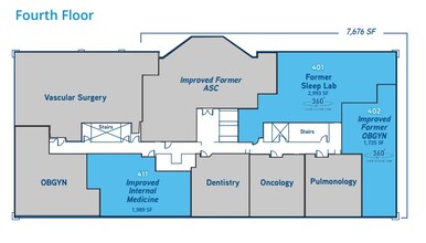 11190 Warner Ave, Fountain Valley, CA for rent Floor Plan- Image 1 of 1