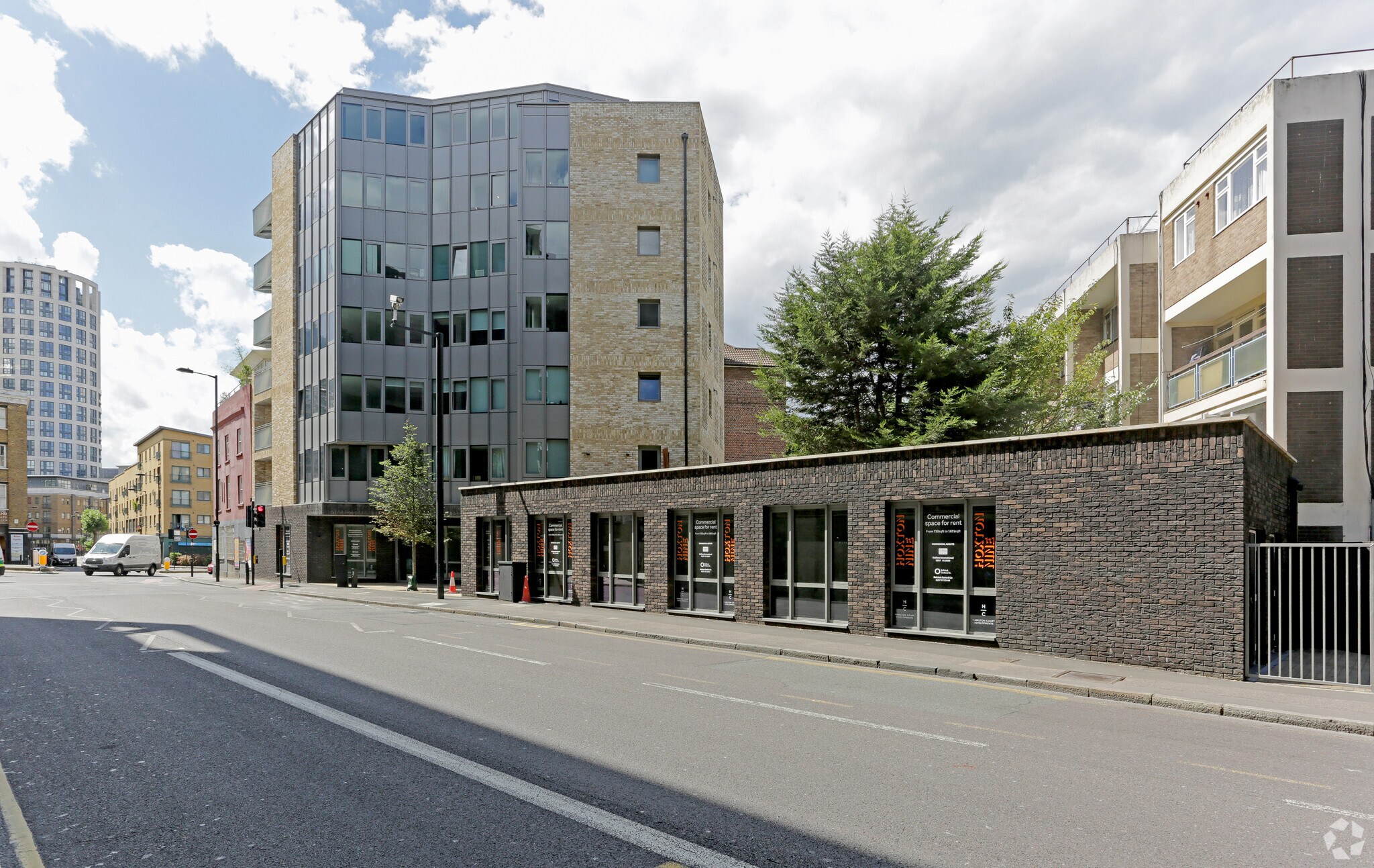 99 East Rd, London for sale Primary Photo- Image 1 of 1