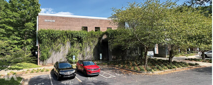 8208 Brownleigh Dr, Raleigh, NC for rent Building Photo- Image 1 of 5