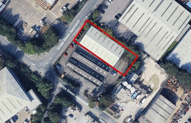 More details for Cross Green Appr, Leeds - Industrial to Rent