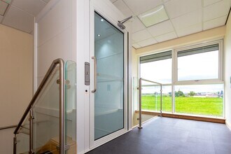 Units 7 and 8 Brasswell Office Park, Dumfries to rent Interior Photo- Image 1 of 2