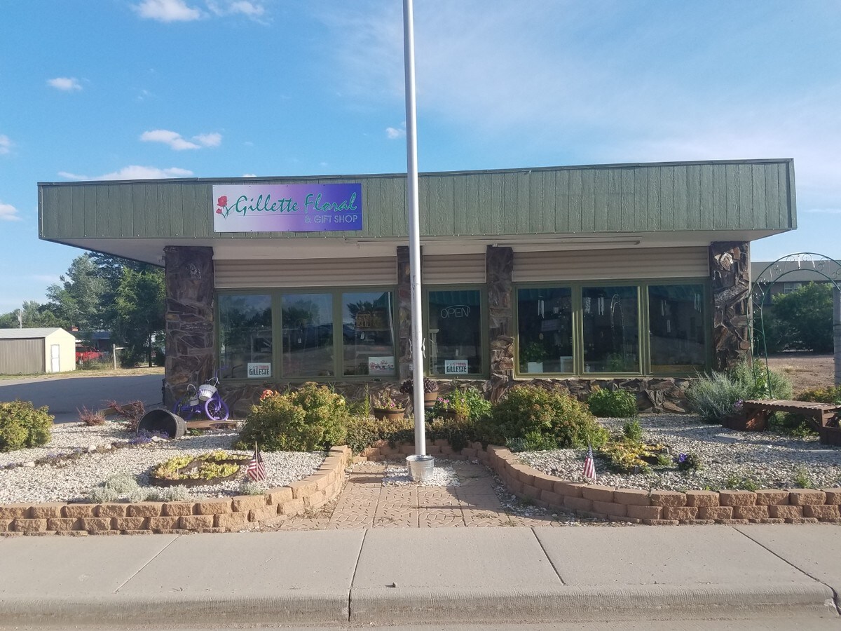 816 E 3rd St, Gillette, WY 82716 UK