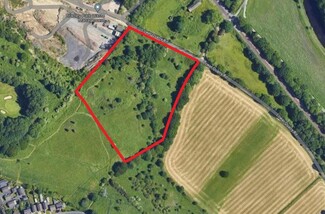 More details for Lower Quarry Rd, Huddersfield - Land for Sale