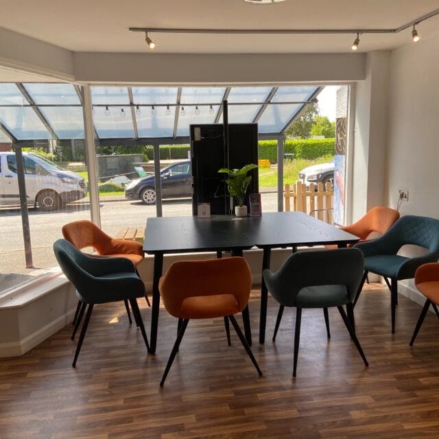 1 Tilberthwaite Av, Coniston to rent Interior Photo- Image 1 of 3