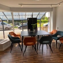 1 Tilberthwaite Av, Coniston to rent Interior Photo- Image 1 of 3