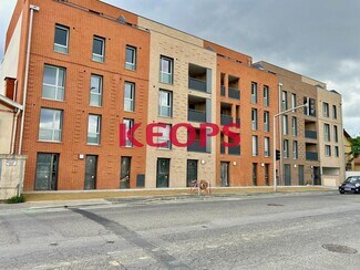 More details for Boulevard Pierre Et Marie Curie, Toulouse - Office for Sale