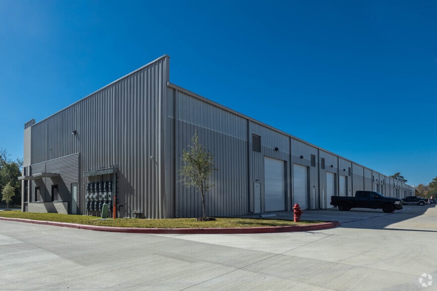 26077 Nelson Way, Katy, TX to rent - Building Photo - Image 2 of 18