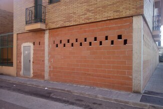 More details for Calle Teruel, 1, Pantoja - Retail to Rent