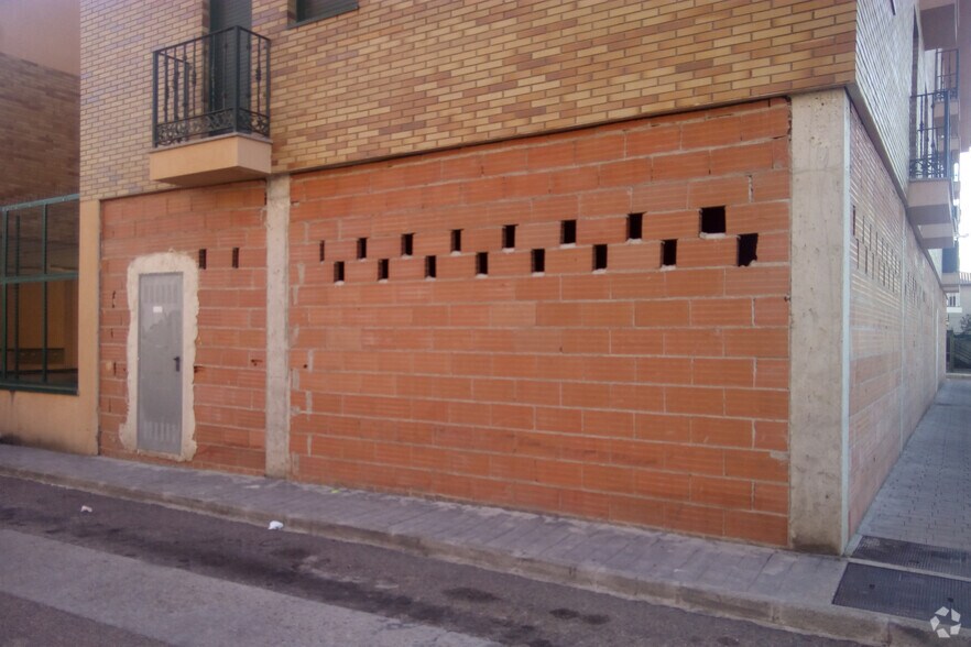 Calle Teruel, 1, Pantoja, Toledo for sale - Interior Photo - Image 1 of 1