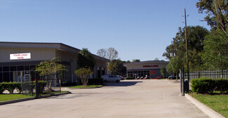 More details for 14925 Stuebner Airline Rd, Houston, TX - Light Industrial, Industrial for Rent