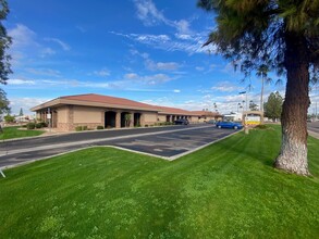 460 S Greenfield Rd, Mesa, AZ for sale Building Photo- Image 1 of 1