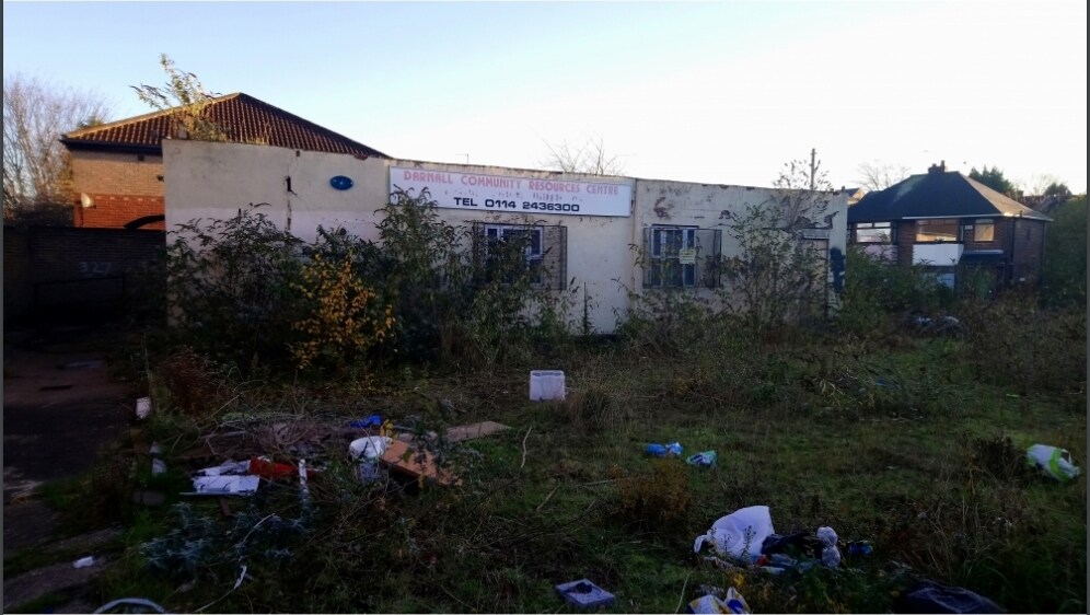 Shirland Ln, Sheffield for sale Primary Photo- Image 1 of 1