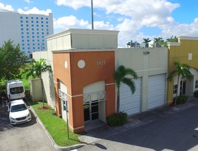 1825 NW 112th Ave, Miami, FL for sale Building Photo- Image 1 of 1