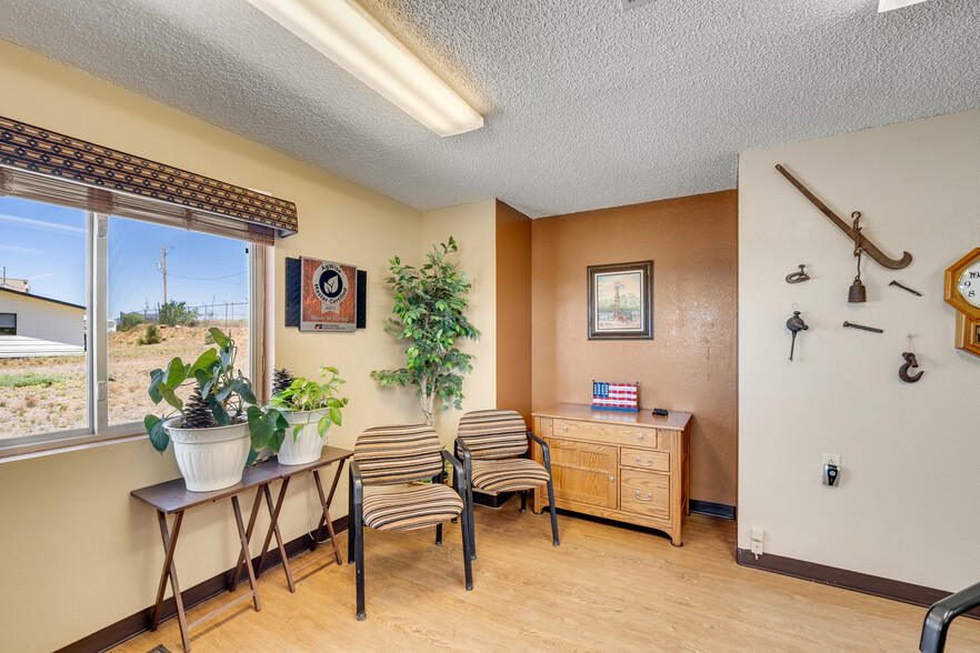 4505 Highway 180 E, Silver City, NM for sale - Interior Photo - Image 3 of 44