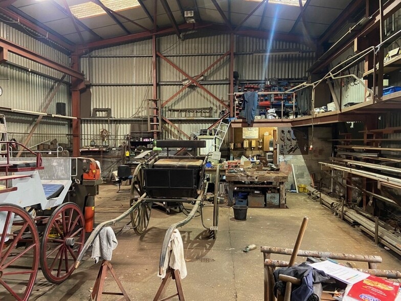 Balfour Street, Great Harwood for sale - Interior Photo - Image 3 of 4