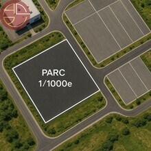 Portet-sur-Garonne, HG - Aerial map view - Image1