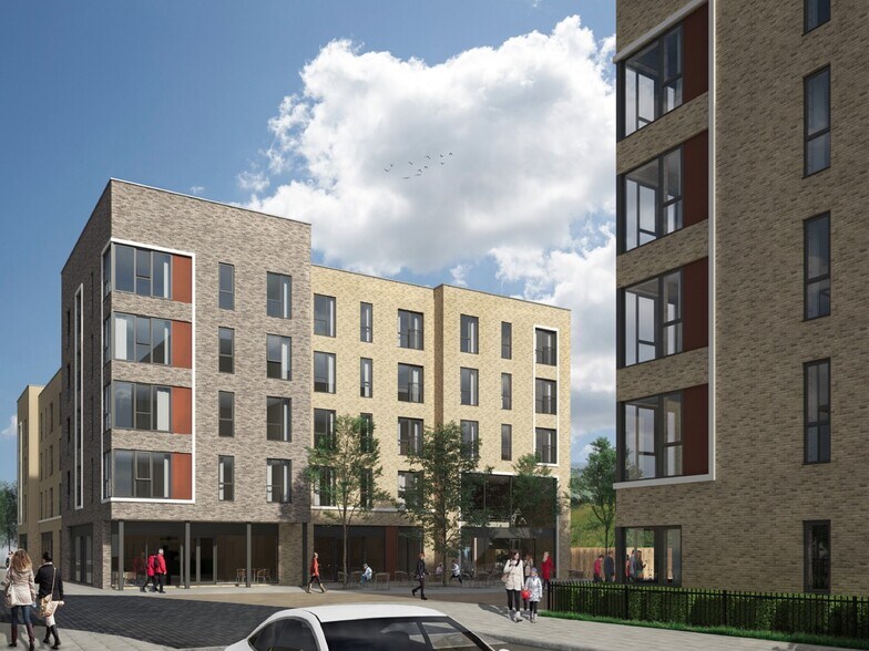 Mendalgief Rd, Casnewydd for sale - Primary Photo - Image 1 of 1