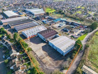 More details for Blackfriars Rd, Bristol - Industrial for Rent