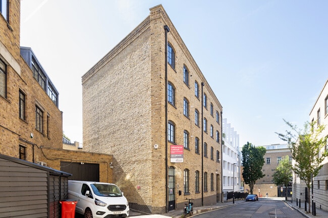 More details for 20 Baker's Row, London - Office to Rent