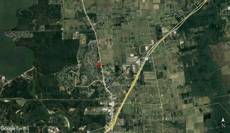 More details for FM 2100, Crosby, TX - Land for Sale