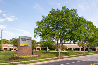 More details for 802 Landmark Dr, Glen Burnie, MD - Office for Rent