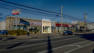 More details for 164-44 Cross Bay Blvd, Howard Beach, NY - Retail for Sale