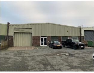 Unit 12 Springham Park, Douglas for sale Primary Photo- Image 1 of 1