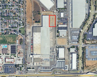 More details for 747-757 E 11th St, Tracy, CA - Land for Rent