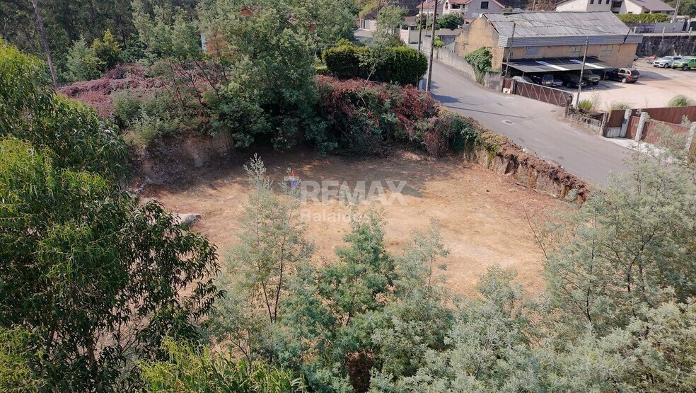 Rúa Pego, S/N, O Porriño, Pontevedra for sale - Aerial - Image 2 of 23