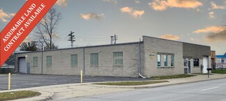 More details for 13120 E Nine Mile Rd, Warren, MI - Industrial for Sale