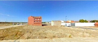 More details for Villarreal Plaça, 18, León - Land for Sale