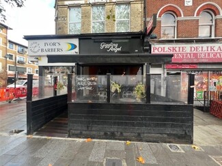 More details for 338 Kilburn High Rd, London - Retail for Rent