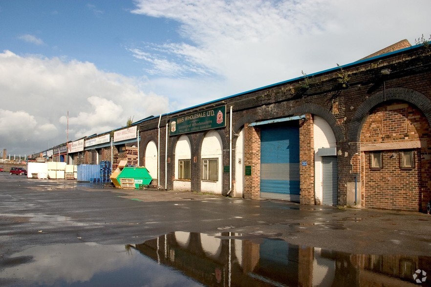 City Rd, Stoke On Trent for rent - Building Photo - Image 2 of 10