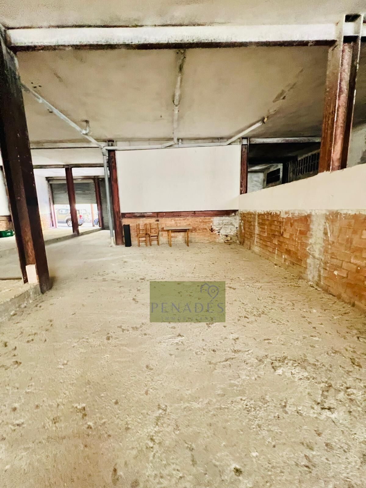 Retail in Ontinyent, Valencia for sale Interior Photo- Image 1 of 10