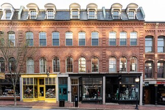 More details for 45 Exchange St, Portland, ME - Retail for Rent