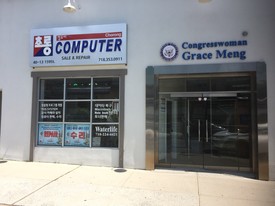 4013 159th St, Flushing NY - Commercial Property